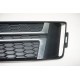2017 2018 AUDI A4 S Line Passenger Bumper Grille 8W0807682F