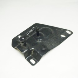 2017-2023 AUDI A4 S4 Passenger Side Hood Latch Striker Plate 8W0823186B