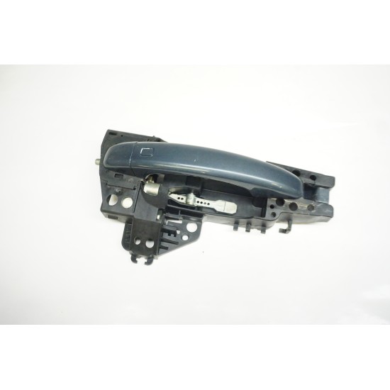 2009-2017 AUDI Q5 Passenger Side Door Handle and Base 8T0837205A 8T0837886B