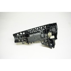 2009-2017 AUDI Q5 Passenger Side Door Handle and Base 8T0837205A 8T0837886B