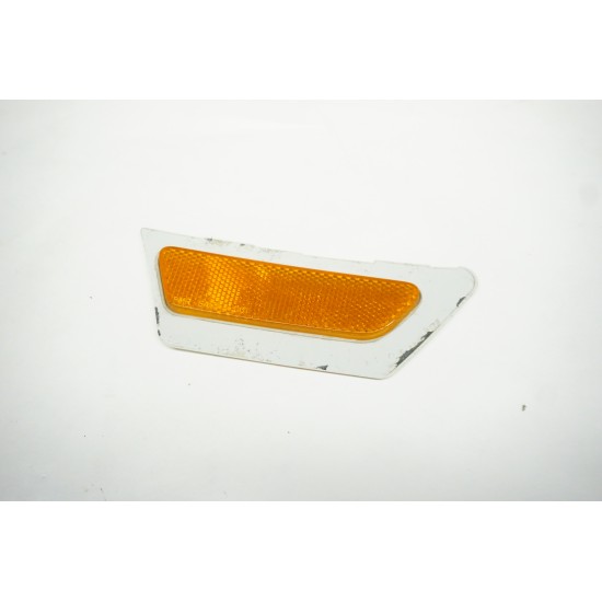 2017 2018 AUDI A4 S Line Bumper Side Marker Reflector RIGHT 8W0945072