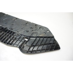 2017-2019 B9 AUDI S4 A4 Sline Front Bumper Skid Plate 8W0807611A