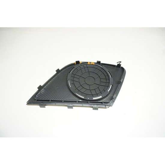 2013-2015 AUDI RS5 Door Speaker Cover - Left Rear 8T0035435A