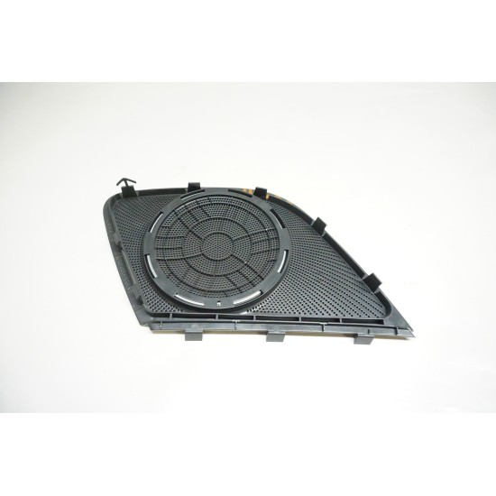 2013-2015 AUDI RS5 Door Speaker Cover - Right Rear 8T0035436A