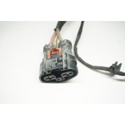 Audi Volkswagen Porsche Cooling Fan Pig Tail Plug Connector 7H4906234