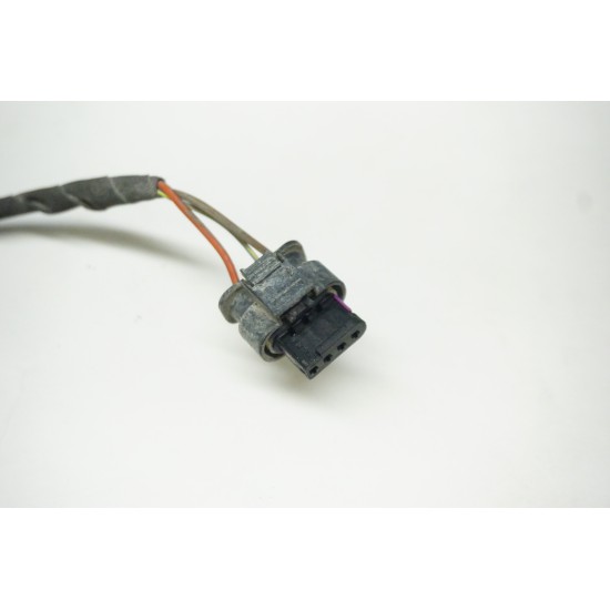 Audi Volkswagen Porsche Cooling Fan Pig Tail Plug Connector 7H4906234