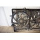 2009-2017 AUDI Q5 2.0T Radiator Cooling Fan Assembly 8K0121207A
