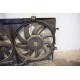 2009-2017 AUDI Q5 2.0T Radiator Cooling Fan Assembly 8K0121207A