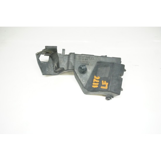 2009-2012 AUDI Q5 Left Front Bumper Guide Bracket 8R0807283C