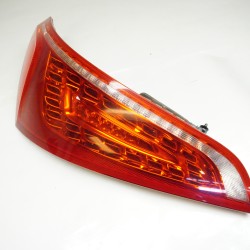 2009-2012 AUDI Q5 LED Brake Tail Light Driver Left 8R0945093B OEM