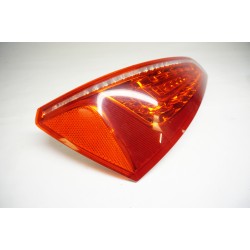 2009-2012 AUDI Q5 LED Brake Tail Light Driver Left 8R0945093B OEM