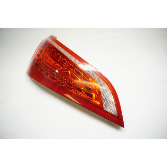 2009-2012 AUDI Q5 LED Brake Tail Light Driver Left 8R0945093B OEM