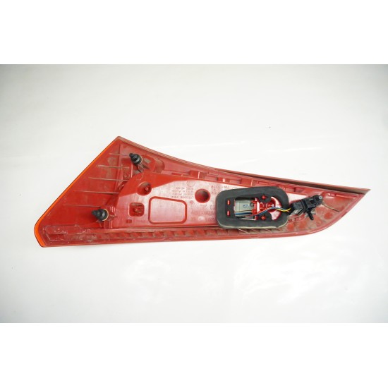 2009-2012 AUDI Q5 LED Brake Tail Light Driver Left 8R0945093B OEM