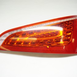 2009-2012 AUDI Q5 LED Brake Tail Light Passenger Right 8R0945094B OEM