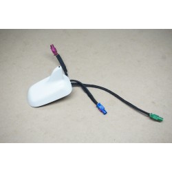 AUDI Q5 ROOF MOUNTED ANTENNA 8R0 035 503 C 2009-2017