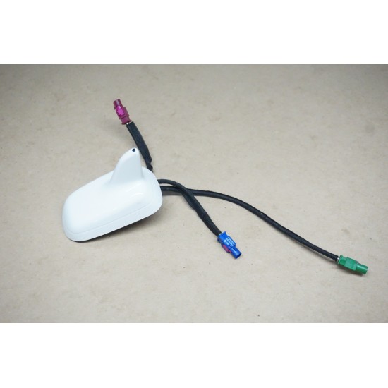 AUDI Q5 ROOF MOUNTED ANTENNA 8R0 035 503 C 2009-2017
