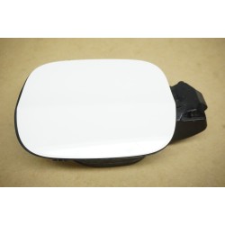 2009-2017 AUDI Q5 Fuel Tank Door Assembly LY9C 8R0809907A