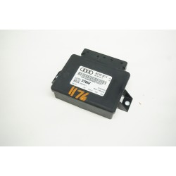 2009-2012 AUDI Q5 - ELECTRIC PARKING BRAKE CONTROL MODULE OEM