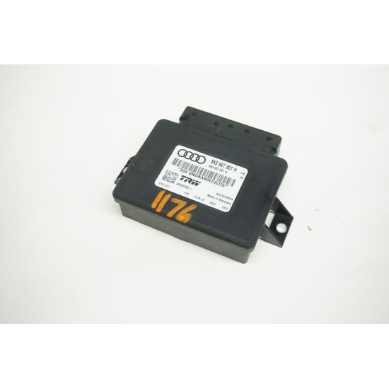 2009-2012 AUDI Q5 - ELECTRIC PARKING BRAKE CONTROL MODULE OEM