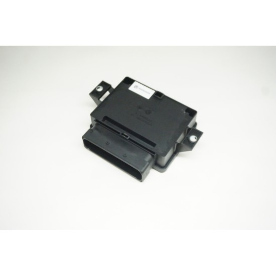 2009-2012 AUDI Q5 - ELECTRIC PARKING BRAKE CONTROL MODULE OEM