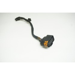 2009-2012 AUDI Q5 Xenon Headlight Pig Tail Plug Connector 1J0973735