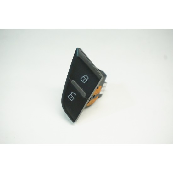 2009-2017 AUDI Q5 Front Passenger Door Lock Switch 8R2962108 GENUINE