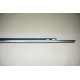 2009-2012 AUDI Q5 - Passenger Rear Door Window Chrome Trim Molding 8R0-853-764-C