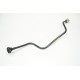 2010-2012 AUDI Q5 2.0T Coolant Reservoir Overflow Hose 8R0121081M GENUINE