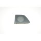 AUDI Q5 Rear Passenger Tweeter Speaker Cover 8R0035410 2009-2012