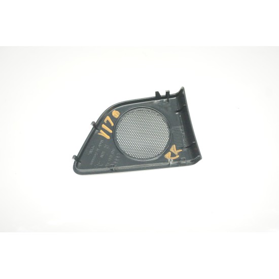 AUDI Q5 Rear Passenger Tweeter Speaker Cover 8R0035410 2009-2012