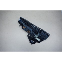 2009-2017 AUDI Q5 Passenger Door Handle Assembly Conventional Key