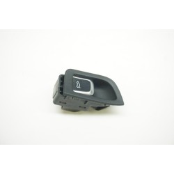 2013-2015 AUDI RS5 Chrome Trunk Release Switch 8K0 959 831 B