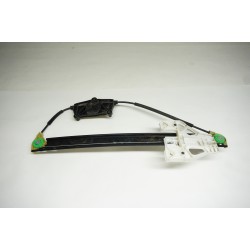 2009-2012 AUDI Q5 - REAR Passenger Window Regulator GENUINE OEM
