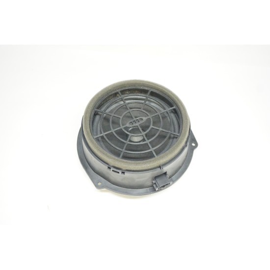 2009-2012 AUDI Q5 REAR DOOR Audio Speaker OEM Base Audio