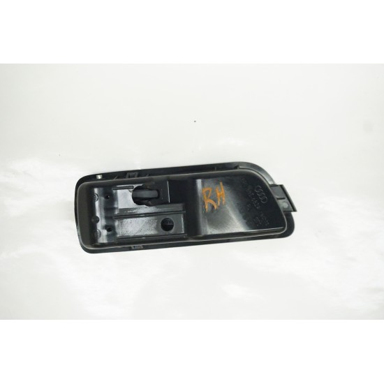 8R AUDI Q5 -Rear Seat Folding Release Handle - RIGHT OEM