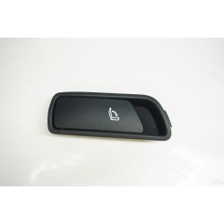 8R AUDI Q5 -Rear Seat Folding Release Handle - LEFT OEM