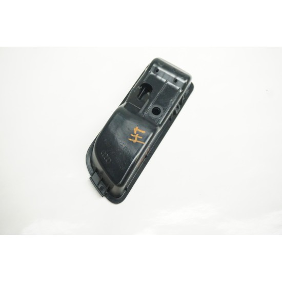 8R AUDI Q5 -Rear Seat Folding Release Handle - LEFT OEM