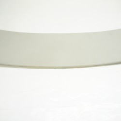 2009-2012 AUDI Q5 Rear Headliner Trim GREY 8R0867839B