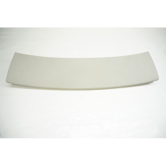 2009-2012 AUDI Q5 Rear Headliner Trim GREY 8R0867839B