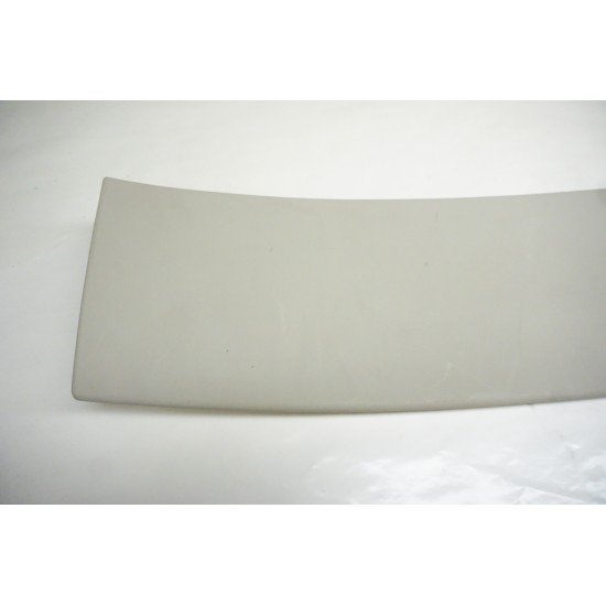2009-2012 AUDI Q5 Rear Headliner Trim GREY 8R0867839B