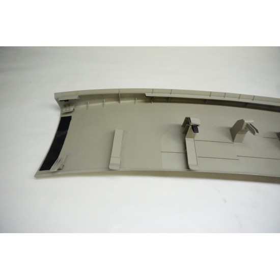 2009-2012 AUDI Q5 Rear Headliner Trim GREY 8R0867839B