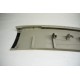2009-2012 AUDI Q5 Rear Headliner Trim GREY 8R0867839B