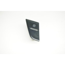 2009-2012 AUDI Q5 - REAR Passenger Door Lock Switch Button GENUINE