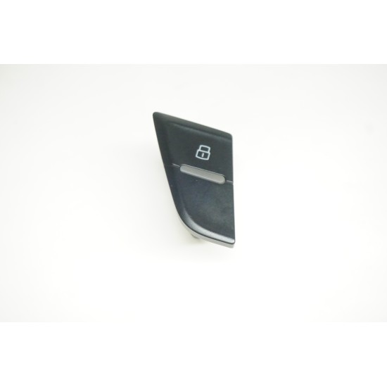 2009-2012 AUDI Q5 - REAR Passenger Door Lock Switch Button GENUINE