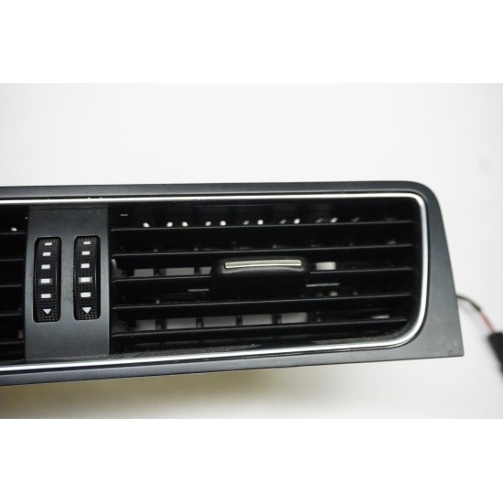2009-2012 AUDI Q5 Center HVAC Dash Vent 8R1820951G