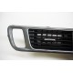 2009-2012 AUDI Q5 Center HVAC Dash Vent 8R1820951G