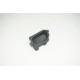 2009-2012 AUDI Q5 - BLACK Ignition Switch Key Door Trim OEM