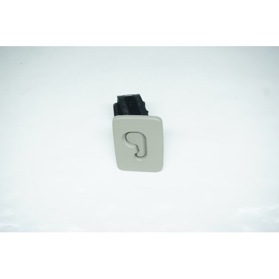 2009-2012 AUDI Q5 Driver Roof Hook Bracket 8K9861735