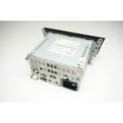 AUDI A4 A5 Q5 Concert Radio Receiver Dash Mounted 8T1035186R AUDI A4 A5 Q5 Concert Radio Receiver Dash Mounted 8T1035186R