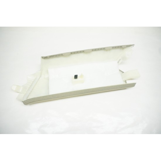 2009-2012 AUDI Q5 -C PILLAR INTERIOR TRIM - LEFT 8R0867287B